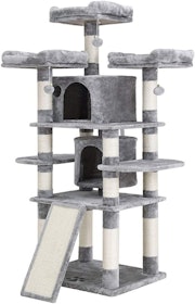 10 Best Cat Trees in 2022 (New Cat Condos, PetPals, and More) 2