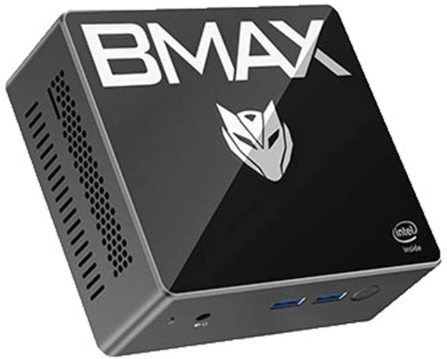 Bmax Mini PC B2 1