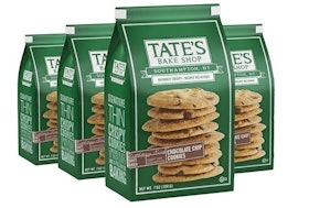 10 Best Chocolate Chip Cookies in 2022 (Pepperidge Farm, Tate's Bake Shop, and More) 5