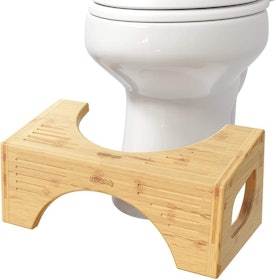 10 Best Toilet Stools in 2022 (Squatty Potty and More) 4