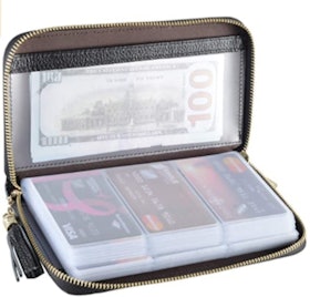 10 Best Credit Card Wallets in 2022 (Ekster and More) 4