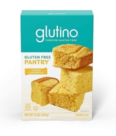 Glutino Gluten-Free Yankee Cornbread 1