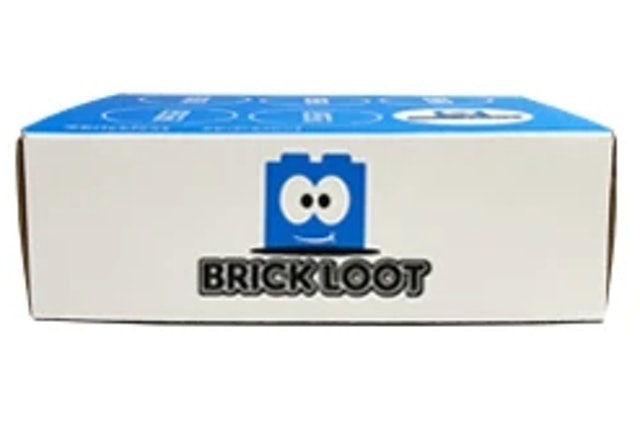 Brick Loot Subscription Boxes 1