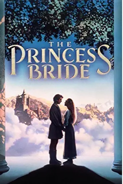 Rob Reiner The Princess Bride 1