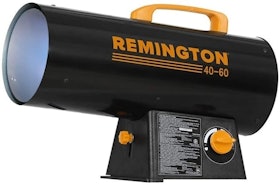 10 Best Propane Heaters in 2022 (Mr. Heater, Remington, and More) 5