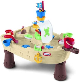 10 Best Sand and Water Tables in 2022 (Little Tikes, Step2, and More) 2