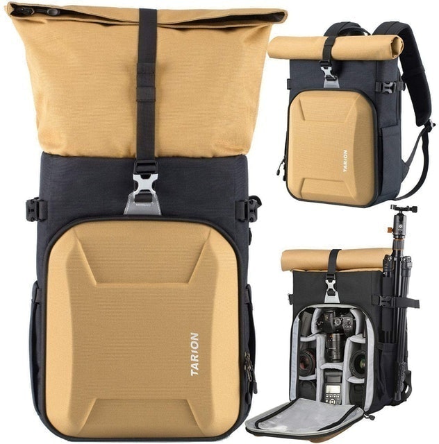 best waterproof camera backpack