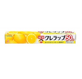 Top 18 Best Japanese Plastic Wraps to Buy Online 2021 - Tried and True! 1