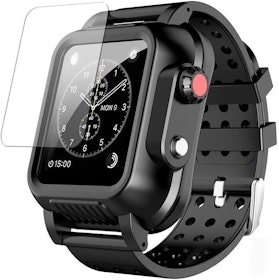 5 Best Waterproof Apple Watch Cases in 2022 (Catalyst and More) 2
