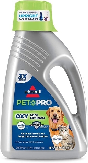 Bissell Pet Pro Oxy Urine Eliminator 1