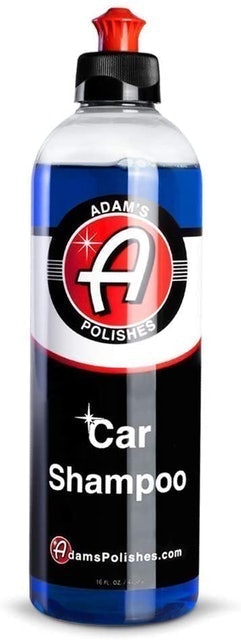 Adam's Polishes Car Shampoo 1