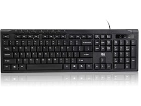 10 Best USB Keyboards in 2022 (Microsoft, Razer, and More) 5
