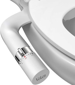 10 Best Bidet Attachments in 2022 (Tushy, Luxe, and More) 3