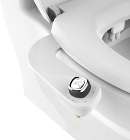 10 Best Bidet Attachments in 2022 (Tushy, Luxe, and More) 1