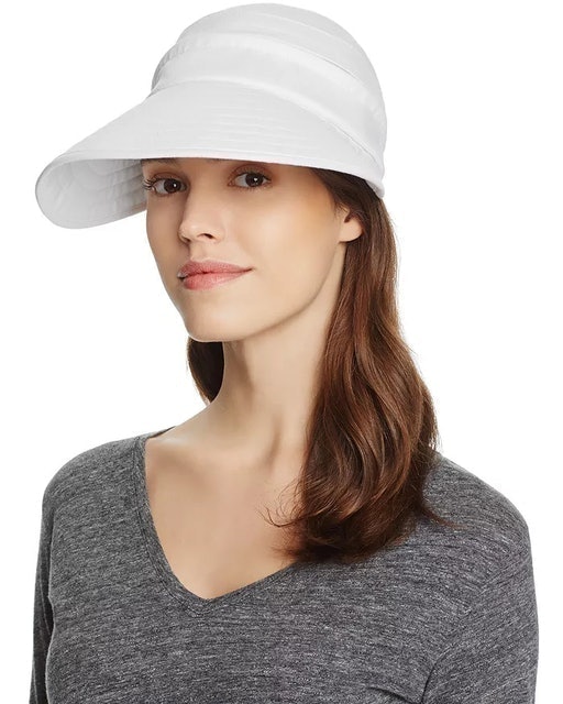 Physician Endorsed Naples Convertible Hat 1