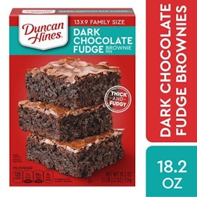 10 Best Brownie Mixes in 2021 (Ghirardelli, Betty Crocker, and More) 3