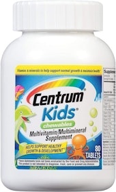 10 Best Multivitamins for Kids in 2021 (Nature's Way, SmartyPants, and More) 5