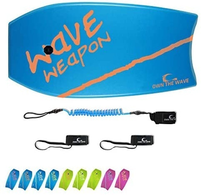 Own the Wave Wave Weapon 1