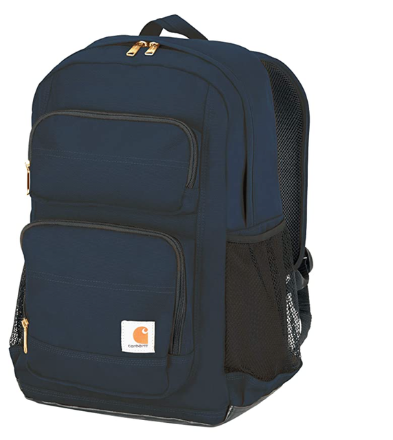 Carhartt Legacy Standard Work Backpack 1