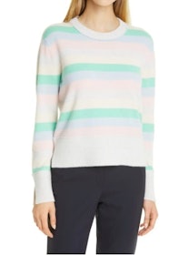 10 Best Pastel Sweaters in 2022 (Uniqlo, Sweaty Betty, and More) 2
