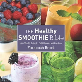 9 Best Smoothie Recipe Books in 2022 (Nutritionist-Reviewed) 2