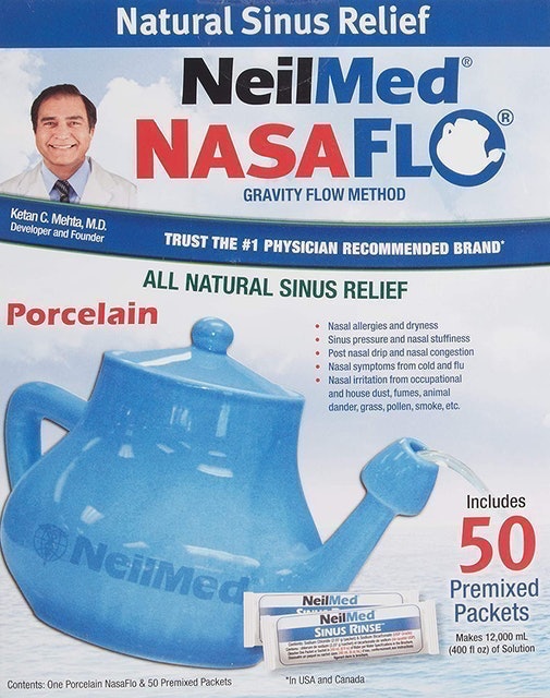 10 Best Neti Pots in 2022 mybest