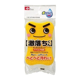 18 Best Tried and True Japanese Kitchen Sponges in 2022 (Marna, Lec, and More) 4