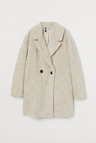 10 Best Women's Teddy Coats in 2022 (Free People, Missguided, and More) 4