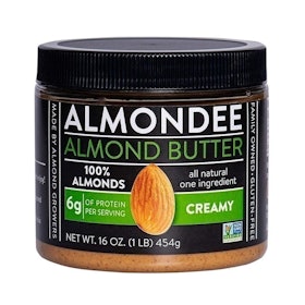 10 Best Almond Butters in 2022 (Vegan Pastry Chef-Reviewed) 5