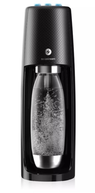 SodaStream Fizzi One Touch Sparkling Water Maker 1