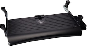 10 Best Keyboard Trays in 2022 (Fellowes, Vivo, and More) 4