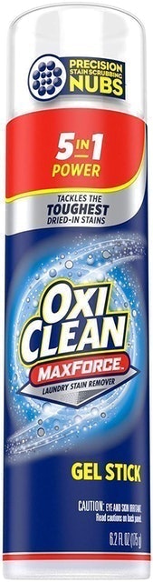 OxiClean Max Force Gel Stain Remover Stick 1