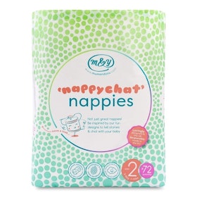 10 Best Eco-Friendly Disposable Diapers in 2022 (Seventh Generation, The Honest Company, and More) 1