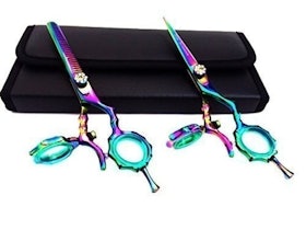 7 Best Hair Cutting Scissors in 2022 (Licensed Cosmetologist-Reviewed) 1