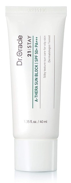 Dr. Oracle A-Thera Sunblock SPF 50 1