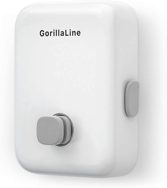 GorillaLine Retractable Clothesline  1