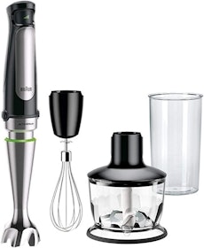 10 Best Immersion Blenders in 2022 (Chef-Reviewed) 1