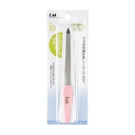 10 Best Tried and True Japanese Nail Files in 2022 (Nail Technician-Reviewed) 2