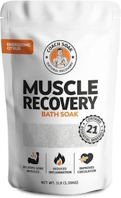 10 Best Bath Salts in 2022 (Minera, Dr. Teal's, and More) 2