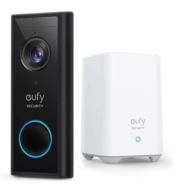 Top 10 Best Wireless Video Doorbells in 2020 (Ring, eufy, and More