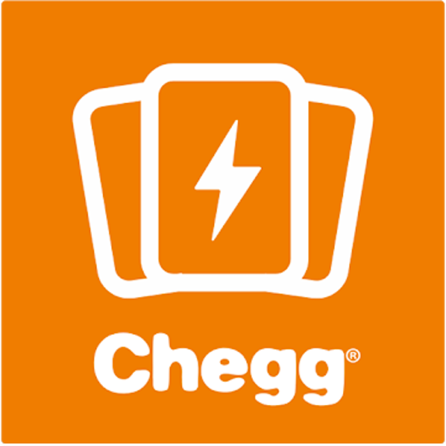 Chegg Chegg Prep - Study Flashcards 1