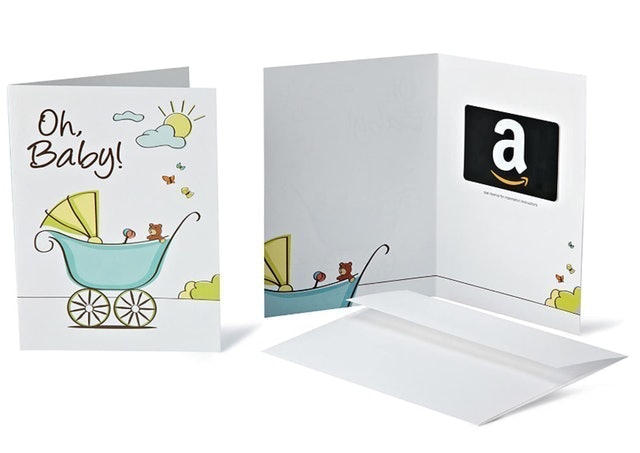 best baby shower gifts amazon