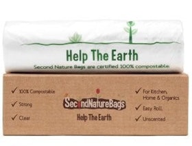 9 Best Compostable Trash Bags in 2022 (BioBag, Green Earth, and More) 5