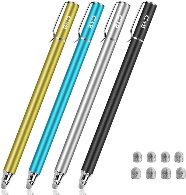 10 Best Stylus Pens for iPhone in 2022 (Wacom, Adonit, and ...