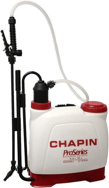 Chapin International Chapin International 61500 Backpack Sprayer 1