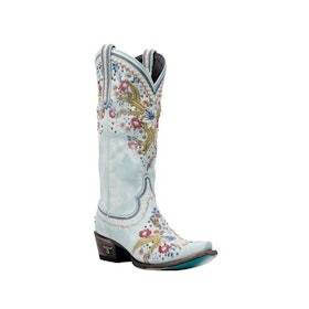 10 Best Women's Cowboy Boots in 2022 (Tecovas, Lane, and More) 3