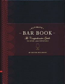 10 Best Cocktail Books in 2022 (Alcohol Expert-Reviewed) 3