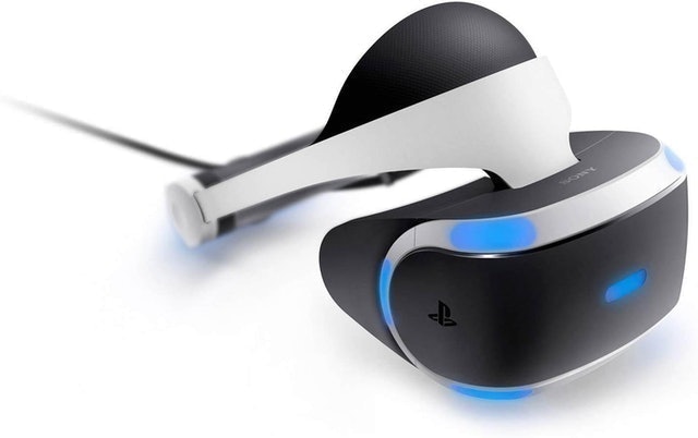 PlayStation Sony PlayStation VR 1