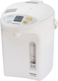 10 Best Water Boilers and Warmers in 2022 (Zojirushi, Panasonic, and More) 1