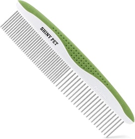 10 Best Long Hair Dog Brushes in 2022 (Furminator, BV, and More) 2